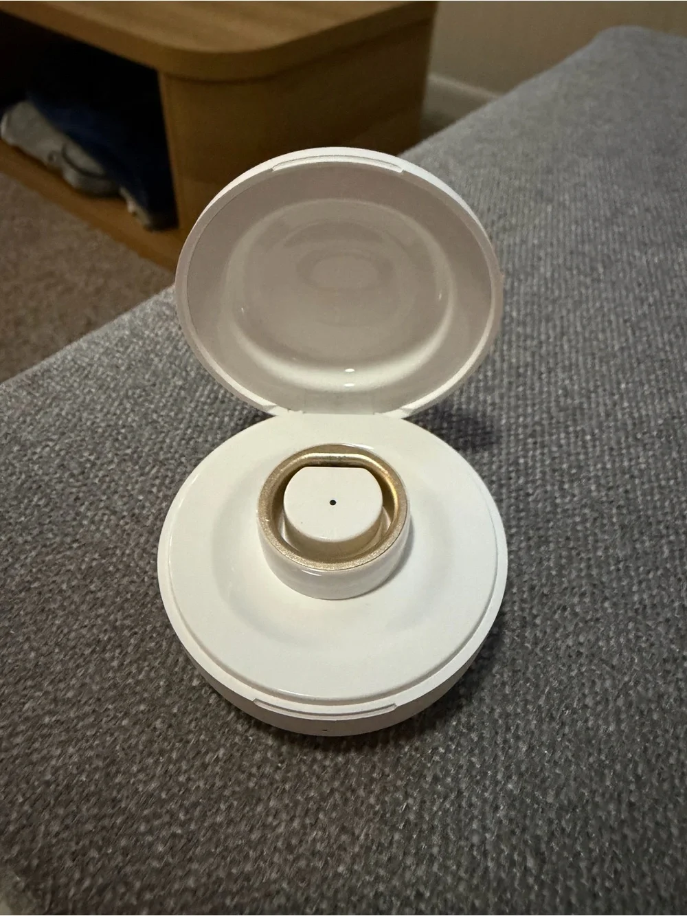 Femometer Gen 2 Smart Health Tracking Ring
